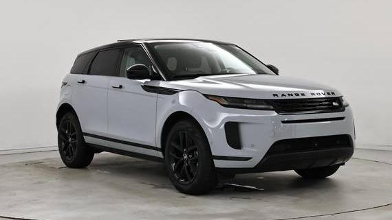 LAND ROVER RANGE ROVER EVOQUE 2025 SALZJ2FX6SH265927 image